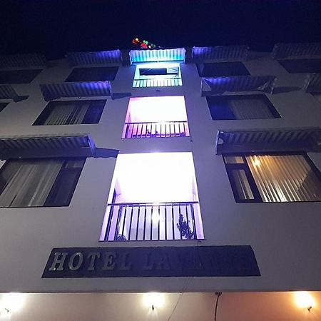 Hotel Lavanya 哈里瓦 外观 照片