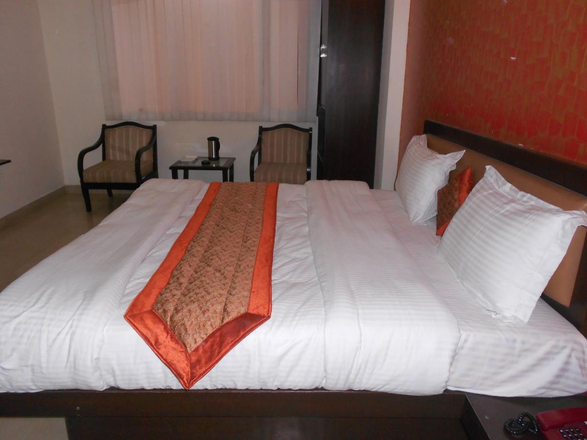 Hotel Lavanya 哈里瓦 外观 照片