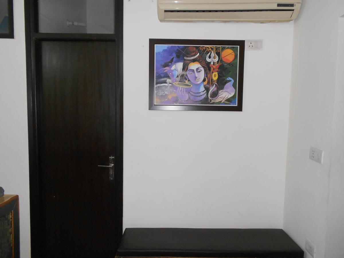 Hotel Lavanya 哈里瓦 外观 照片