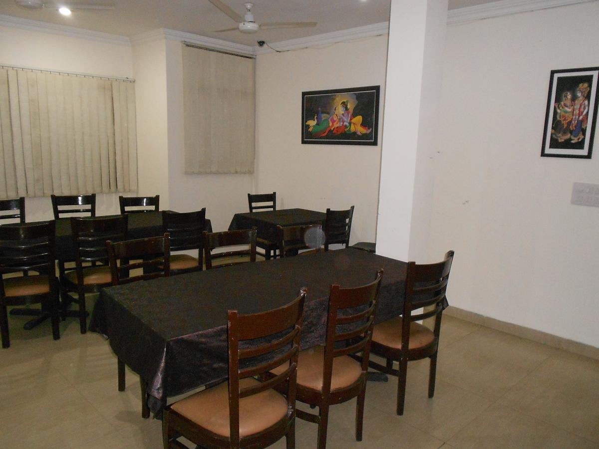 Hotel Lavanya 哈里瓦 外观 照片