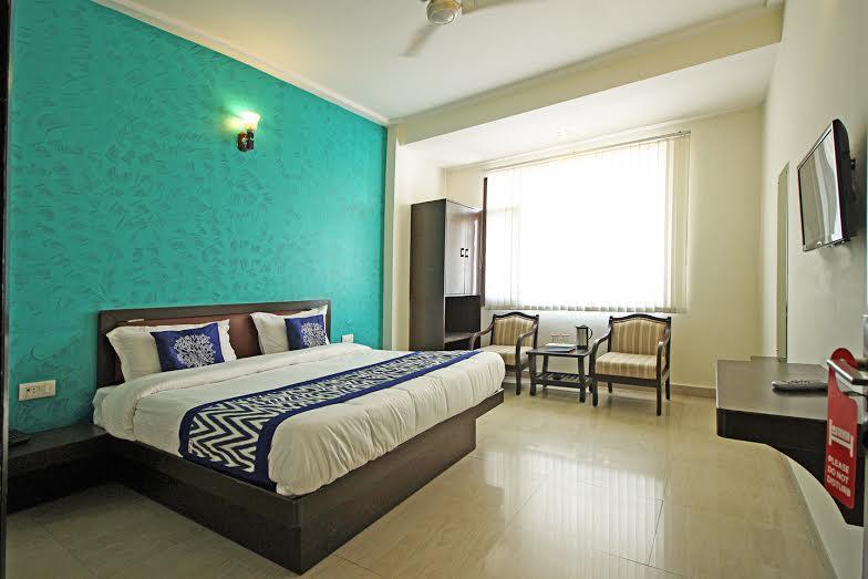 Hotel Lavanya 哈里瓦 外观 照片
