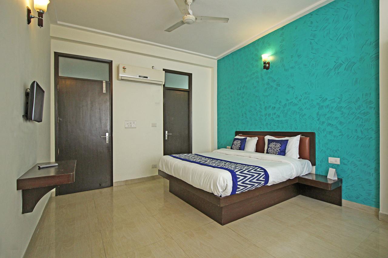 Hotel Lavanya 哈里瓦 外观 照片
