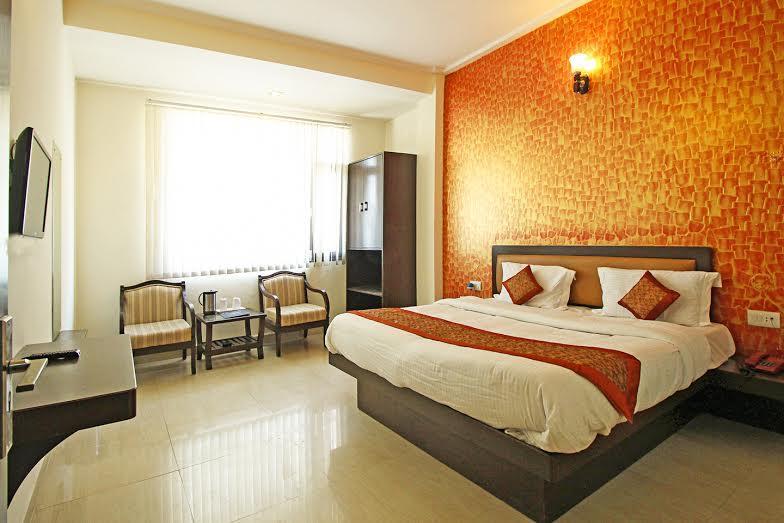 Hotel Lavanya 哈里瓦 外观 照片